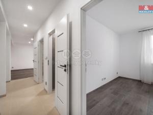 Prodej bytu 2+kk, Svitavy - Předměstí, Bohuslava Martinů, 55 m2