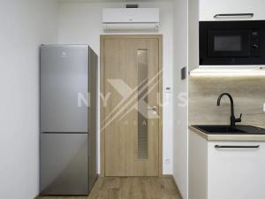 Pronájem bytu 1+kk, Praha - Žižkov, Tetauerova, 30 m2