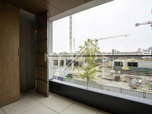 Pronájem bytu 1+kk, Praha - Žižkov, Tetauerova, 30 m2