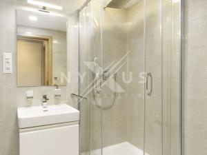 Pronájem bytu 1+kk, Praha - Žižkov, Tetauerova, 30 m2
