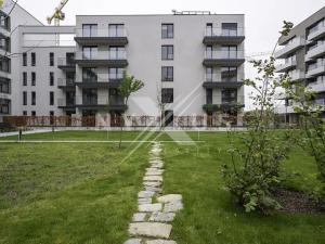 Pronájem bytu 1+kk, Praha - Žižkov, Tetauerova, 30 m2