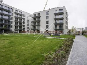 Pronájem bytu 1+kk, Praha - Žižkov, Tetauerova, 30 m2