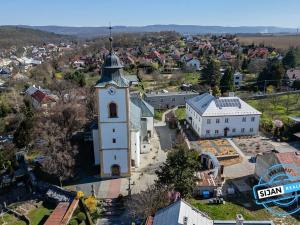 Prodej pozemku pro bydlení, Velká Bystřice, Hřbitovní, 2265 m2