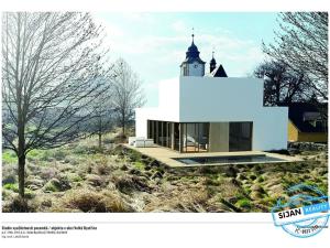 Prodej pozemku pro bydlení, Velká Bystřice, Hřbitovní, 2265 m2