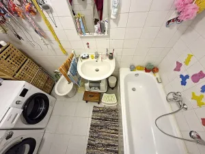 Pronájem bytu 3+kk, Brno, Husova, 115 m2