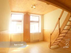 Prodej rodinného domu, České Budějovice, Hradební, 521 m2