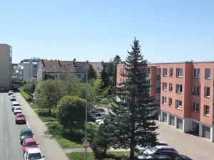 Pronájem bytu 5+kk, Praha, Proutěná, 98 m2