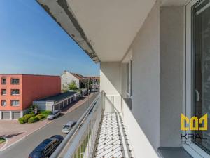 Pronájem bytu 5+kk, Praha, Proutěná, 98 m2