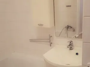Pronájem bytu 2+kk, Praha - Kamýk, Machuldova, 45 m2