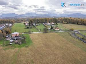 Prodej komerčního pozemku, Frýdek-Místek, Panské Nové Dvory, 5465 m2