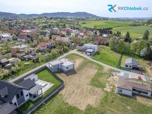 Prodej pozemku pro bydlení, Starý Jičín, 1056 m2