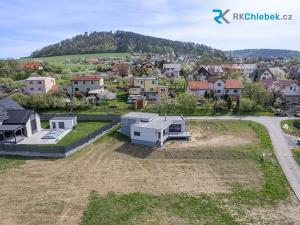 Prodej pozemku pro bydlení, Starý Jičín, 1056 m2