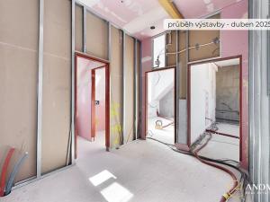 Pronájem ordinace, Praha - Vinoř, Mladoboleslavská, 22 m2