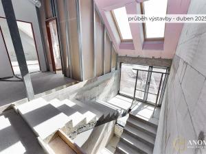 Pronájem ordinace, Praha - Vinoř, Mladoboleslavská, 22 m2
