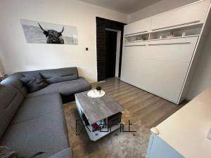 Prodej bytu 2+1, Ostrava, Hasičská, 55 m2