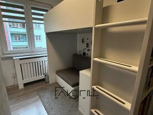 Prodej bytu 2+1, Ostrava, Hasičská, 55 m2