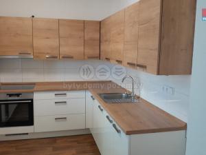 Prodej bytu 3+1, Strakonice, Nábřežní, 73 m2