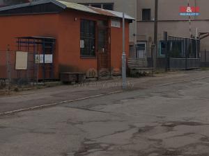 Prodej obchodního prostoru, Vlašim, Divišovská, 21 m2