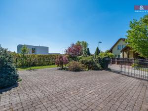 Prodej rodinného domu, Babice, Honzíkova, 272 m2
