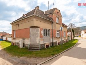 Prodej rodinného domu, Novosedly, 85 m2