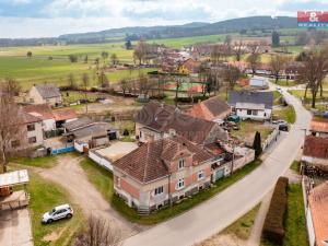Prodej rodinného domu, Novosedly, 85 m2