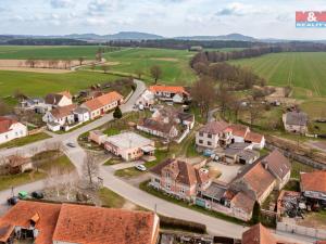 Prodej rodinného domu, Novosedly, 85 m2