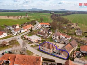 Prodej rodinného domu, Novosedly, 85 m2