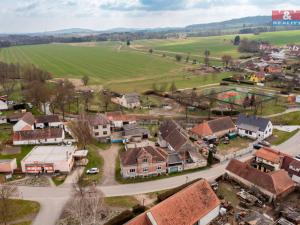 Prodej rodinného domu, Novosedly, 85 m2