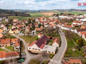 Prodej rodinného domu, Novosedly, 85 m2