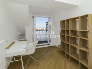 Pronájem bytu 4+1, Praha - Vinohrady, Anny Letenské, 110 m2