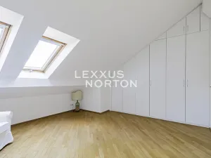 Pronájem bytu 4+1, Praha - Vinohrady, Anny Letenské, 110 m2