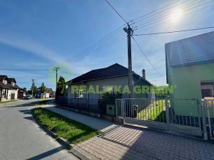 Prodej rodinného domu, Slušovice, Dlouhá, 120 m2