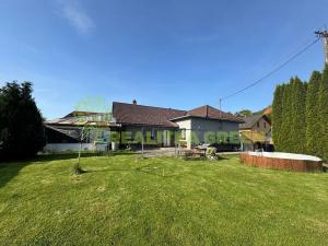 Prodej rodinného domu, Slušovice, Dlouhá, 120 m2