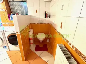 Prodej rodinného domu, Slušovice, Dlouhá, 120 m2