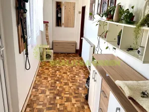 Prodej rodinného domu, Slušovice, Dlouhá, 120 m2