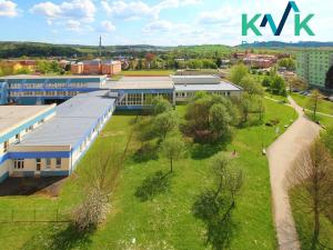 Prodej bytu 4+1, Ostrov, Lidická, 87 m2