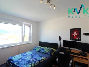 Prodej bytu 4+1, Ostrov, Lidická, 87 m2