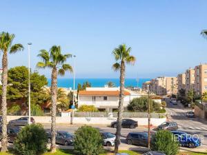 Prodej bytu 3+kk, Torrevieja, Španělsko, 30 m2