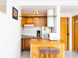 Prodej bytu 3+kk, Torrevieja, Španělsko, 30 m2