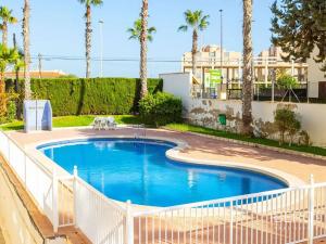 Prodej bytu 3+kk, Torrevieja, Španělsko, 30 m2