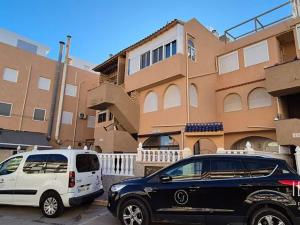 Prodej bytu 4+kk, Torrevieja, Španělsko, 80 m2