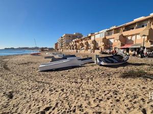 Prodej bytu 4+kk, Torrevieja, Španělsko, 80 m2
