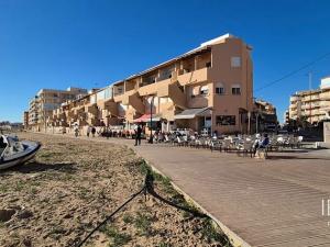 Prodej bytu 4+kk, Torrevieja, Španělsko, 80 m2