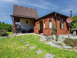 Prodej chaty, Trutnov, Na Přebytku, 74 m2