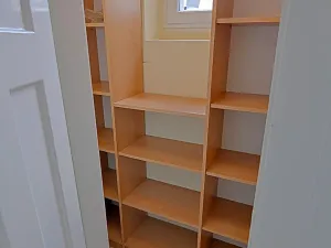 Pronájem bytu 1+kk, Praha - Bubeneč, Národní obrany, 30 m2