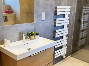 Pronájem bytu 3+kk, Mikulovice, Valčíkova, 85 m2
