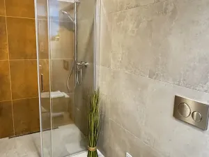 Pronájem bytu 2+kk, Mikulovice, Valčíkova, 71 m2