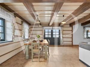 Prodej rodinného domu, Proseč, 211 m2