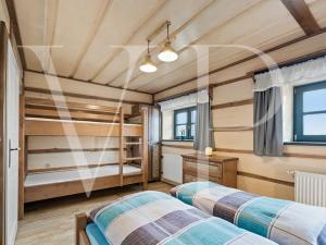 Prodej rodinného domu, Proseč, 211 m2