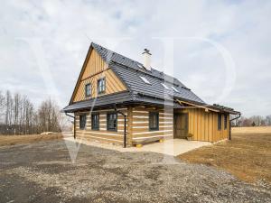 Prodej rodinného domu, Proseč, 211 m2